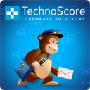 TechnoScore MailChimp Subscription