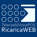 Telecash Ricaricaweb