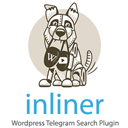 Telegram Inliner