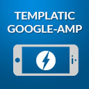 Templatic-Google-AMP