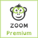 Text ZOOM Premium