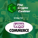 The Crypto Cashier bridge for WooCommerce