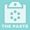 The Paste