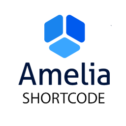 Amelia Shortcode Extended