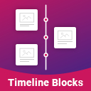 Timeline Blocks for Gutenberg