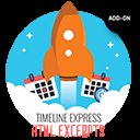 Timeline Express HTML Excerpts Add-on