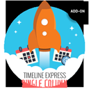 Timeline Express â Single Column Add-On