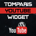 TomParisDE YouTube Widget