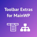 Toolbar Extras for MainWP Dashboard â Manage WordPress Websites Even Faster