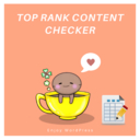 Top Rank Content Checker