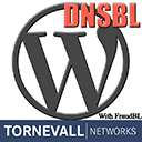 Tornevall Networks AntiSpam and Fraud Blacklist (DNSBL w/FraudBL) implementation