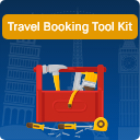 Travel Booking Toolkit