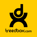 Treedbox Admin Menu