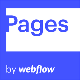 Webflow Pages