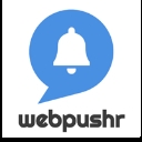 Webpushr â Web Push Notifications