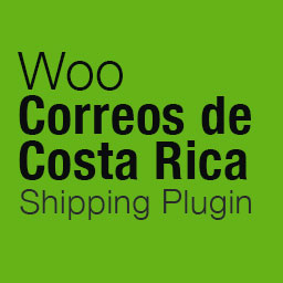 Correos de Costa Rica Shipping Plugin