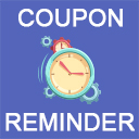 Coupon Reminder for WooCommerce â Create templates and schedule to coupon reminder emails â Run smoothly on WooCommerce 3.x