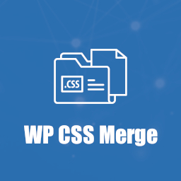 WP CSS Merge
