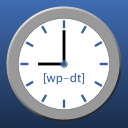 WP Date and Time Shortcode