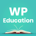 WP Education â Education WordPress Plugin for Elementor