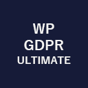WP GDPR Ultimate