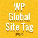 WP Global Site Tag