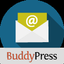 BuddyPress Email Template