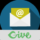 Give Donation â Email Template