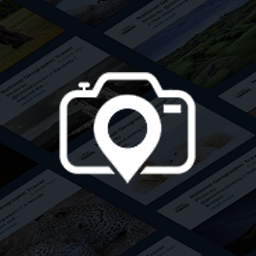 The Awesome Photo Feed for Social Media Network