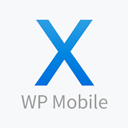 WP Mobile X ææºä¸»é¢