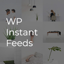 WP Instant Feeds