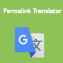 WP Permalink Translator