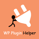 WP Plugin Helper