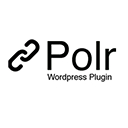 Polr WordPress Plugin