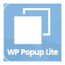 WP Popup Lite â Responsive popup plugin for WordPress