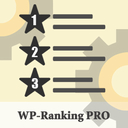 WP-Ranking PRO