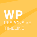 WP Responsive Timeline