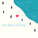 WP REST API NPA