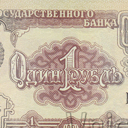 WP Rouble Rate