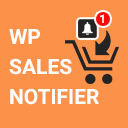 WP Sales Notifier
