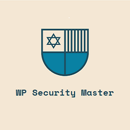 WP Security Master