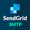 WP SendGrid SMTP