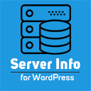WP Server & Theme Info