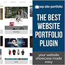 Wp Site portfolio