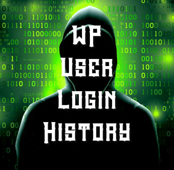 WP Users Login History