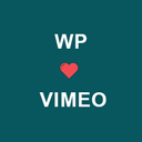 WP Vimeo Videos