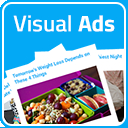 WP Visual Adverts