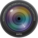 WordPress Live Webcam Widget & Shortcode