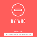 WP30 By Who