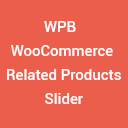 WPB WooCommerce Related Products Slider